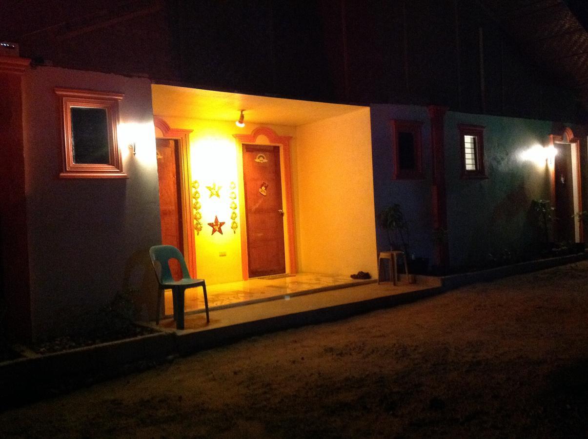 فندق Casa Paliton سيكويجور المظهر الخارجي الصورة