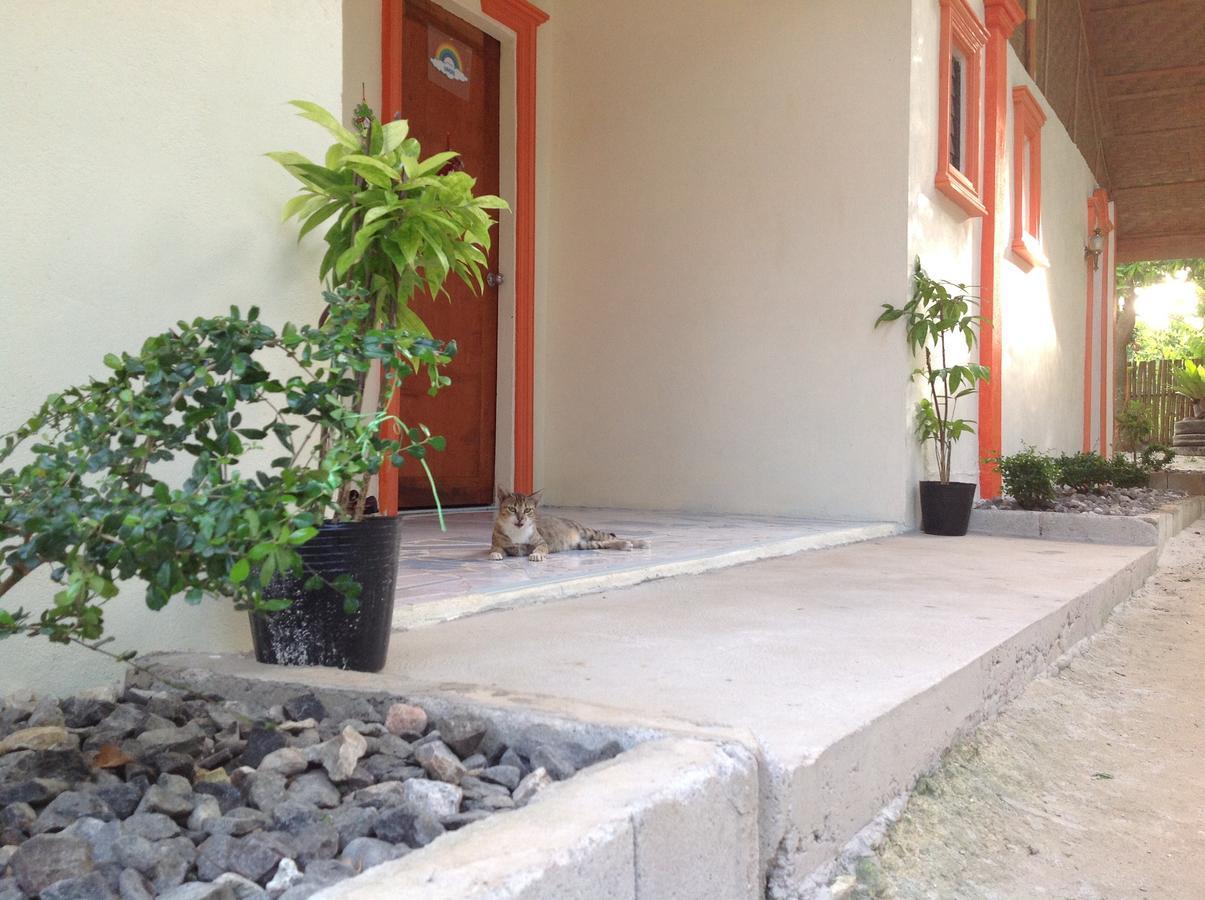 فندق Casa Paliton سيكويجور المظهر الخارجي الصورة