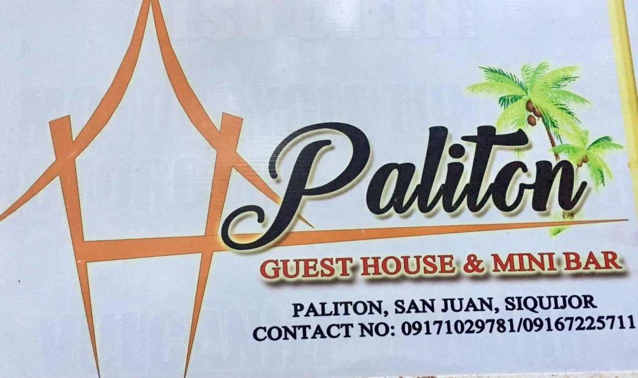فندق Casa Paliton سيكويجور المظهر الخارجي الصورة