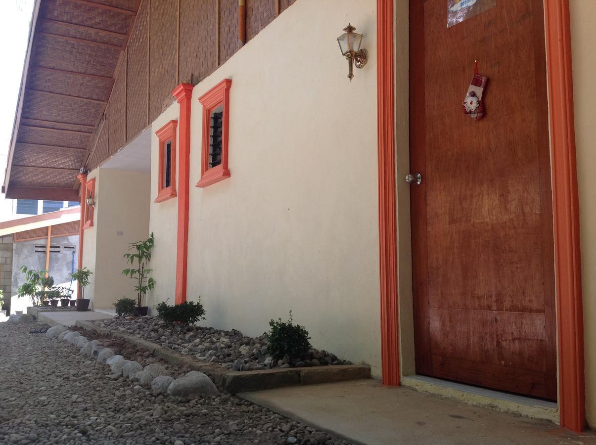 فندق Casa Paliton سيكويجور المظهر الخارجي الصورة
