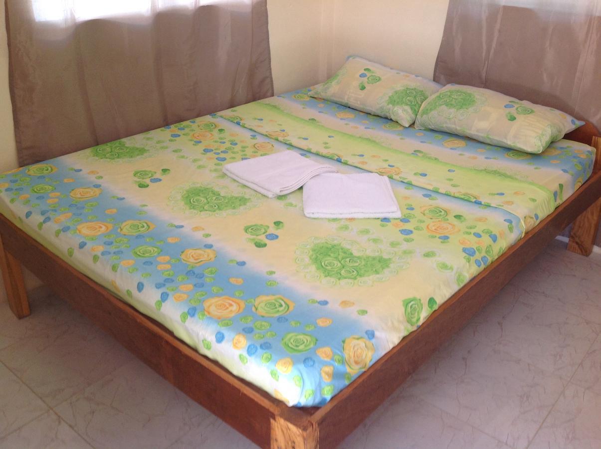 فندق Casa Paliton سيكويجور المظهر الخارجي الصورة