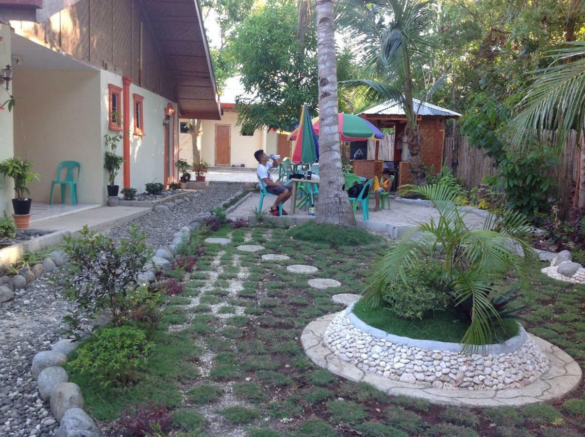 فندق Casa Paliton سيكويجور المظهر الخارجي الصورة