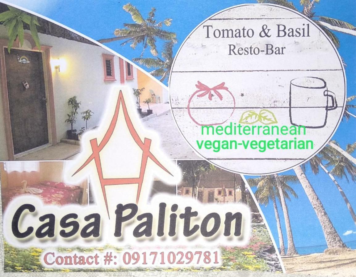 فندق Casa Paliton سيكويجور المظهر الخارجي الصورة